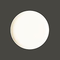 Тарелка RAK Porcelain Nano круглая плоская 31 см