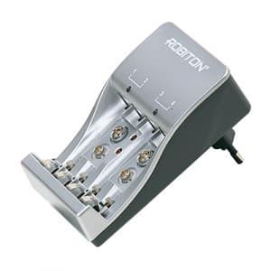 Зарядное устройство ROBITON Smart S500/plus - фото 2 - id-p143346988