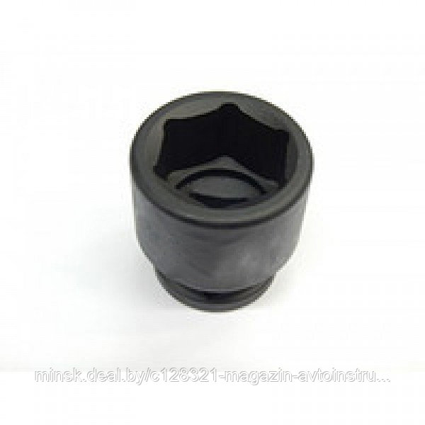 Головка ударная 3/4" 28мм (6 граней) FORCEKRAFT FK-46528