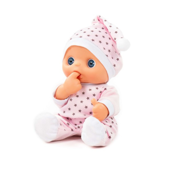 Кукла для девочек Полесье "Добрый гномик" (h24 см.) арт. 87065 - фото 2 - id-p143349539