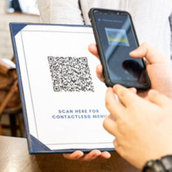 Удобные генераторы для создания QR-кодов онлайн своей продукции и услуг