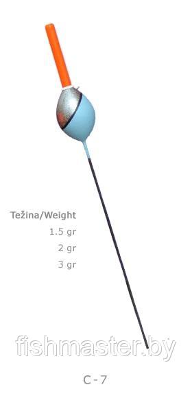 Поплавок Eagle Eye C-7