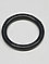 Кольцо резиновое для перфораторов, d19х3 мм, фото 2