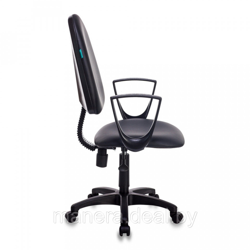 Кресло для персонала Бюрократ "Престиж+ CH-1300N/OR-16" - фото 3 - id-p143389776