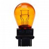 Лампа Flosser 12V 27/7W оранжевая, арт. 315701
