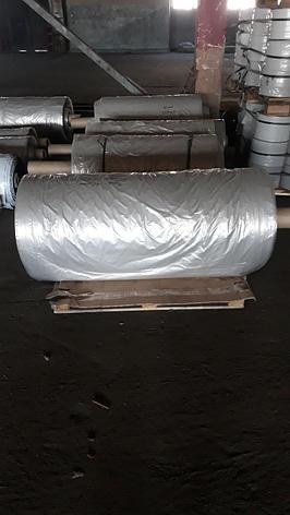 Вакуумная(подкладочная)пленка для силосных и сенажных ям широкая от10м до 24 метра 40 мкм, фото 2