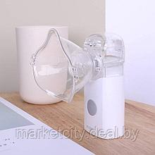 Ультразвуковой небулайзер (ингалятор) Xiaomi Andon VP-M3A Micro Mesh Nebulizer