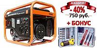 Генератор бензиновый Shtenli pro 4400 143408791 Генератор бензиновый Shtenli pro 4400