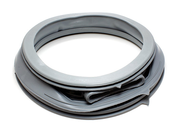 Манжет стиральной машины с сушкой Electrolux , AEG , Zanussi 142635165 / 1242635611 / 1242635108 / 117ZN13, фото 2