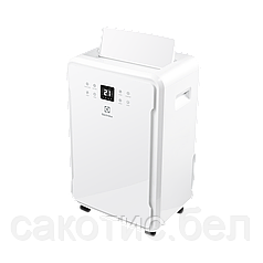 Осушитель воздуха Electrolux EDH-65L