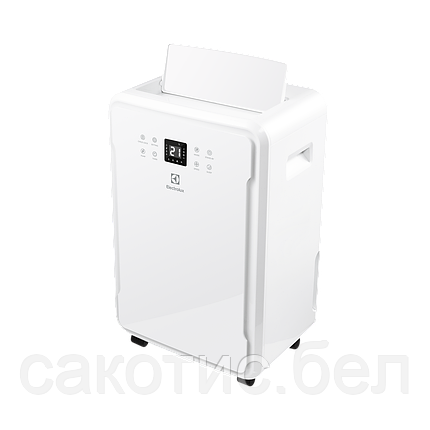 Осушитель воздуха Electrolux EDH-65L, фото 2