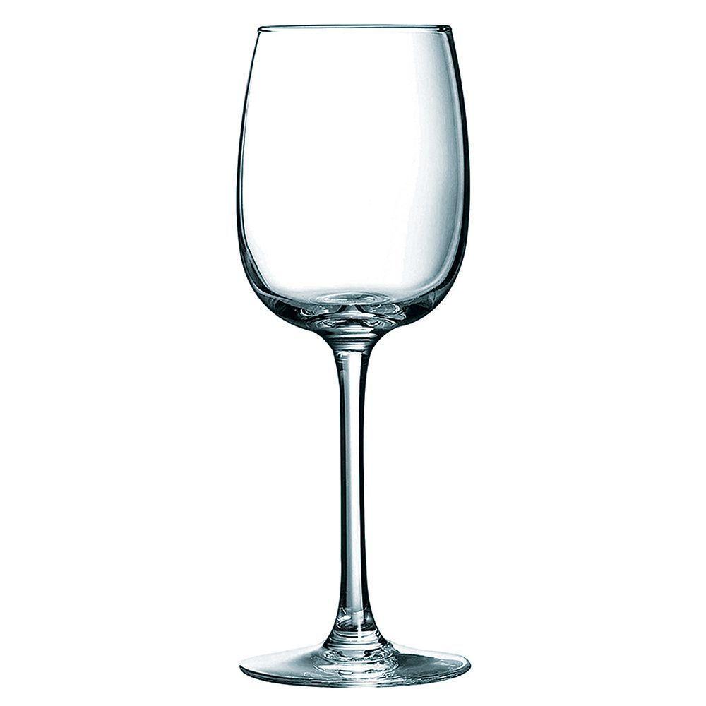 Бокал для вина ОСЗ Allegresse 550 мл, стекло, Россия - фото 1 - id-p143409885