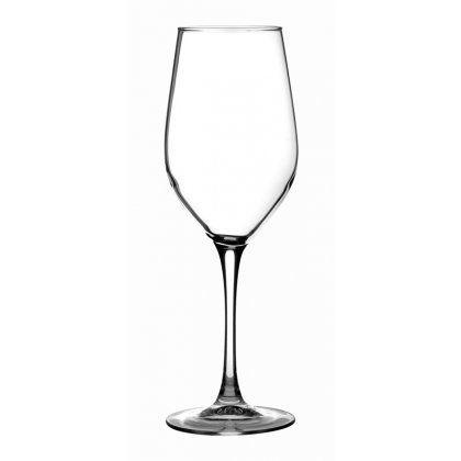 Бокал для вина ОСЗ Seleste 270 мл, стекло, Россия - фото 1 - id-p143409887