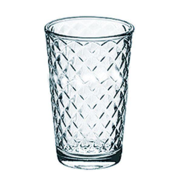 Стакан Хайбол ОСЗ Crystal 230 мл, стекло, Россия - фото 1 - id-p143409998