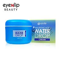 ENL Крем для лица HYALURONIC ACID WATER DROP CREAM в формате тубы