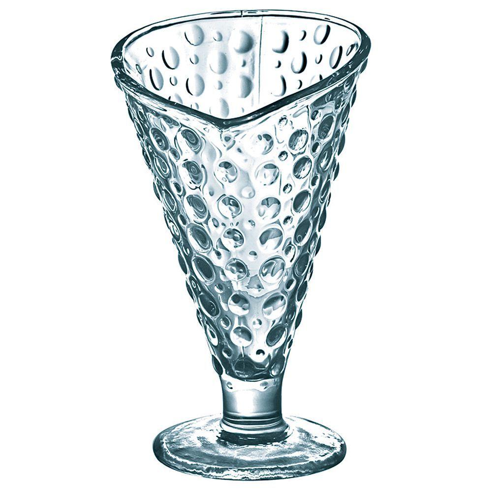 Креманка 180 мл, прессованное стекло, P.L. Proff Cuisine - фото 1 - id-p143410534