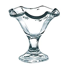 Креманка 190 мл, прессованное стекло, P.L. Proff Cuisine