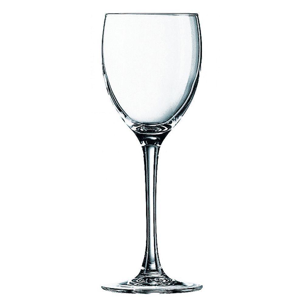 Бокал для вина ОСЗ Etalon 350 мл, стекло, Россия - фото 1 - id-p143410033