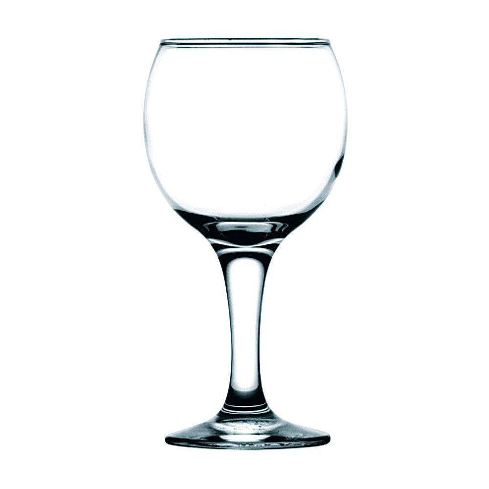 Бокал для вина Pasabahce Bistro 260 мл, БОР (Россия), стекло