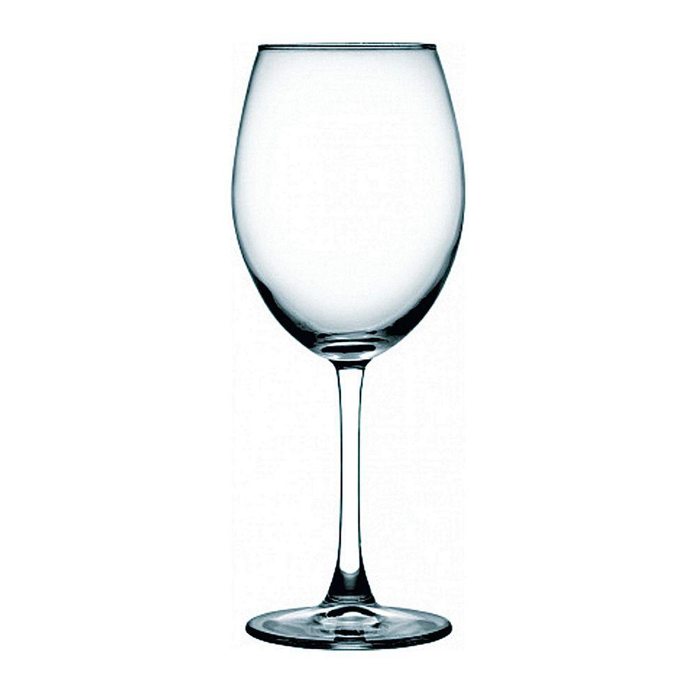 Бокал для вина Pasabahce Enoteca 420 мл, БОР (Россия), стекло - фото 1 - id-p143410075