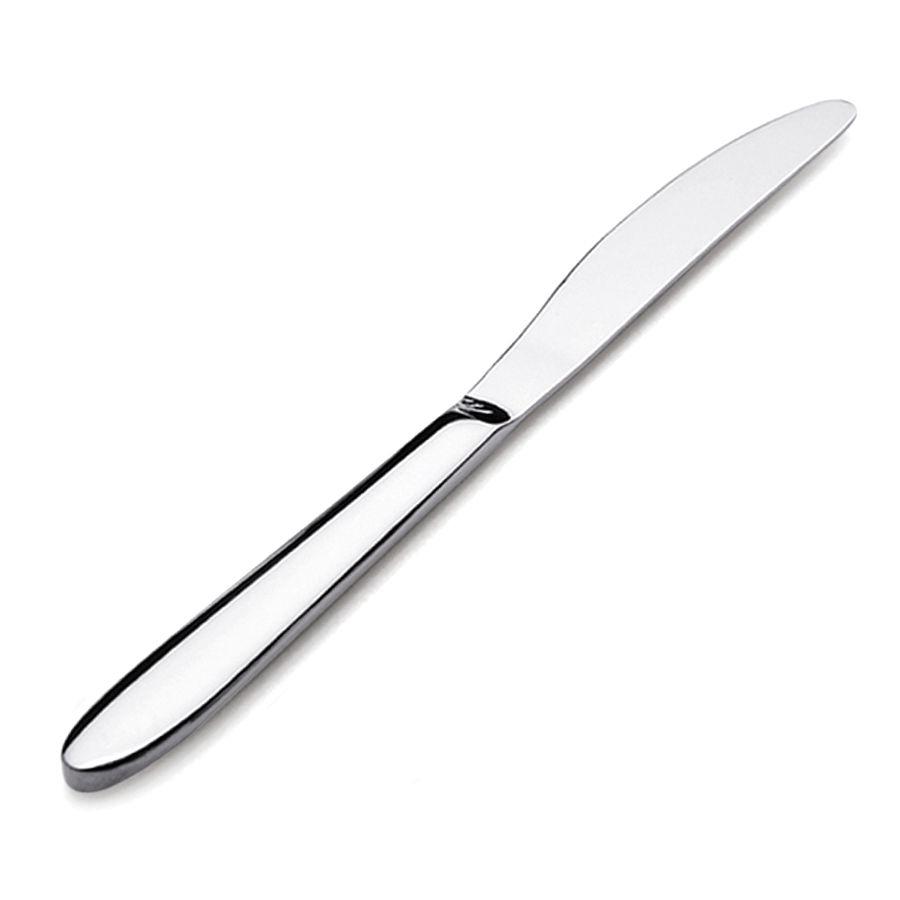 Нож Basel столовый 22,6 см, P.L. Proff Cuisine - фото 1 - id-p143410592