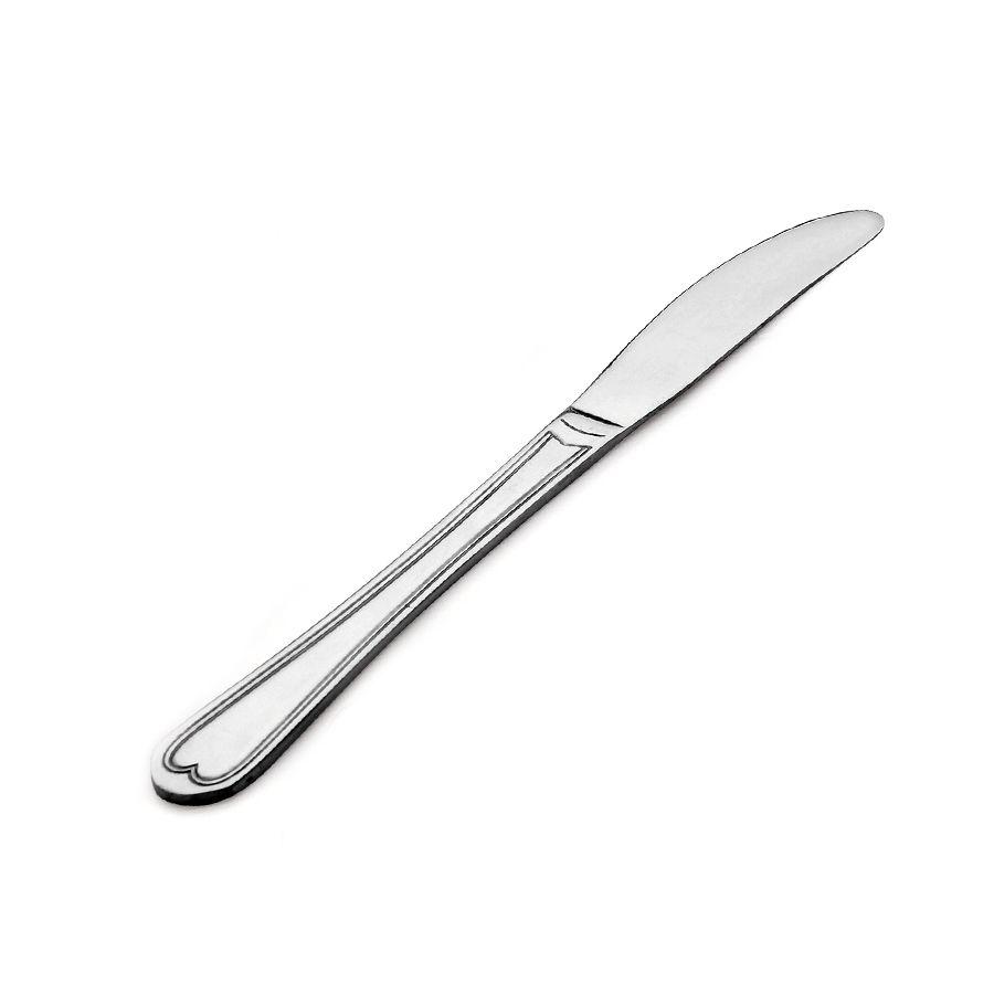 Нож Budjet столовый 21 см, P.L. Proff Cuisine - фото 1 - id-p143410613