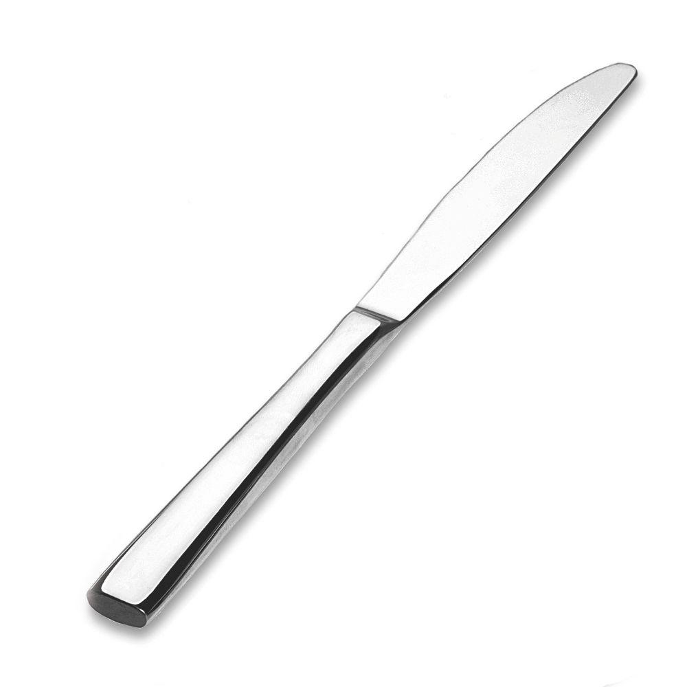 Нож Fine столовый 23,5 см, P.L. Proff Cuisine - фото 1 - id-p143410625