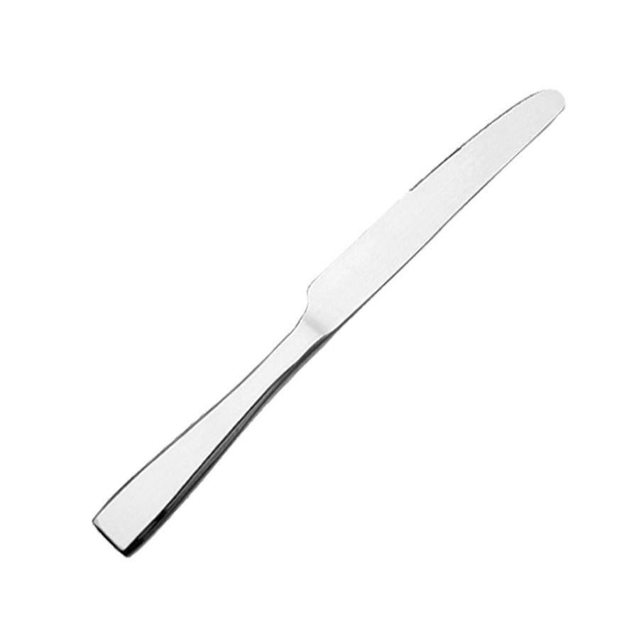 Нож Gatsby столовый 24,2 см, P.L. Proff Cuisine - фото 1 - id-p143410633