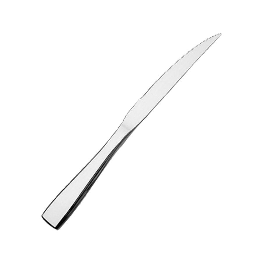 Нож Gatsby для стейка 23,7 см, P.L. Proff Cuisine - фото 1 - id-p143410639