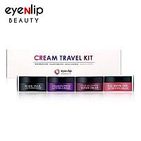 ENL Крем Cream Travel Kit (15ml ) (black snail, collagen, snail, salmon) 1 шт в ассортименте