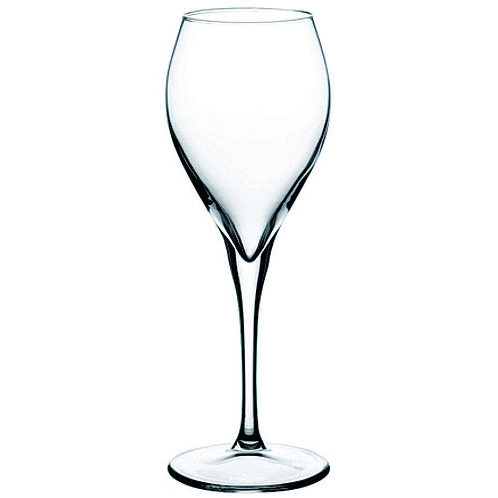 Бокал для вина Pasabahce Monte Carlo 600 мл, БОР (Россия), стекло