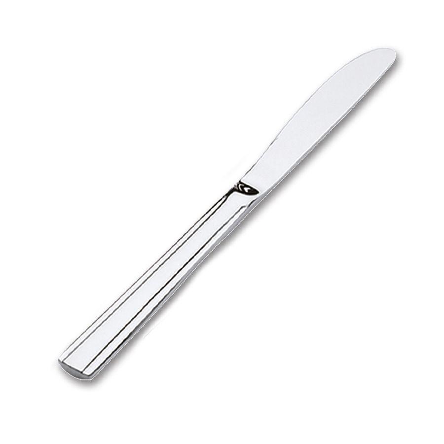 Нож М188 столовый 21,8 см, P.L. Proff Cuisine - фото 1 - id-p143410653