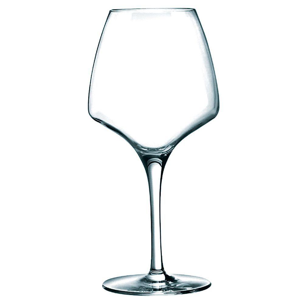 Бокал для вина Chef & Sommelier "Оупен Ап" 370 мл, ARC, стекло - фото 1 - id-p143410164