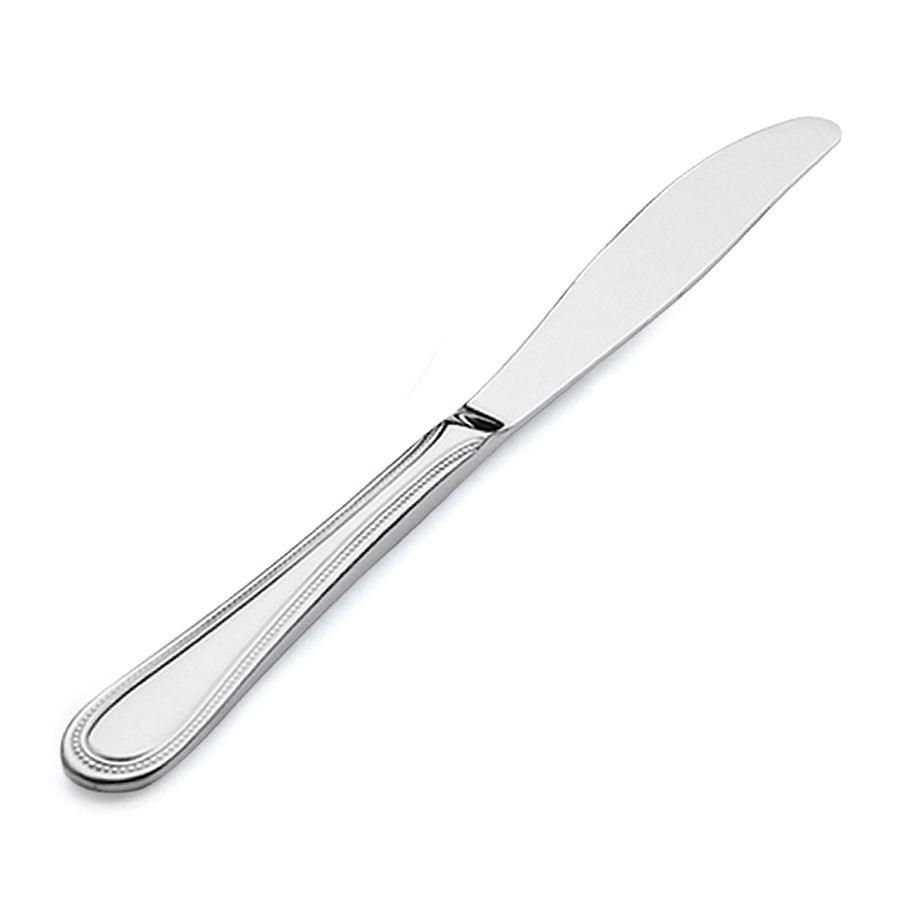 Нож Nizza столовый 22,3 см, P.L. Proff Cuisine - фото 1 - id-p143410671