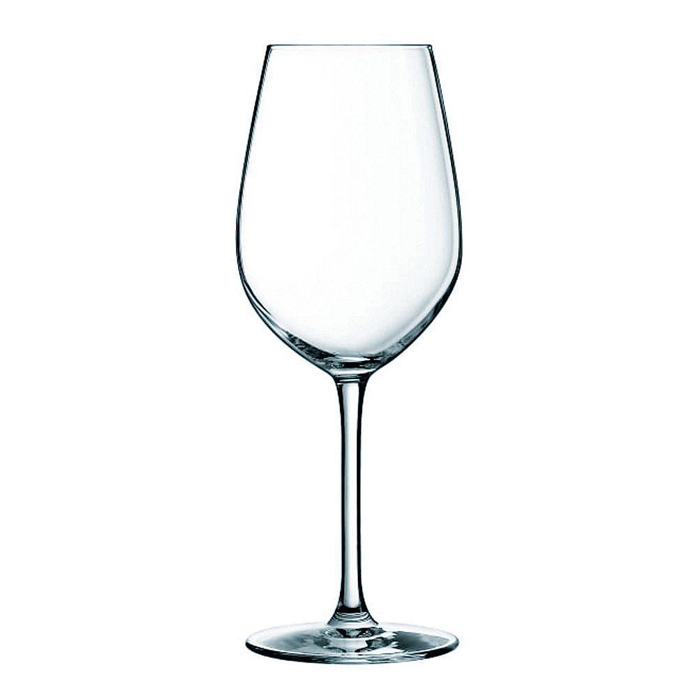 Бокал для вина Chef & Sommelier "Сиквенс" 440 мл, ARC, стекло - фото 1 - id-p143410179
