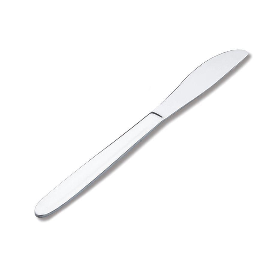 Нож Bistro столовый 20,7 см - фото 1 - id-p143410690