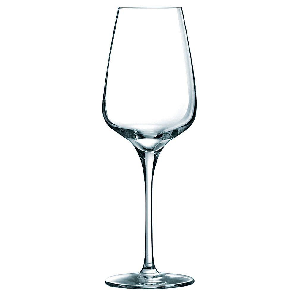 Бокал для вина Chef & Sommelier "Сублим" 350 мл, ARC, стекло - фото 1 - id-p143410184