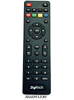 Пульт SKYTECH 157G DVB-T2