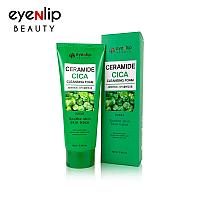 ENL Пенка CERAMIDE CICA CLEANSING FOAM 100мл