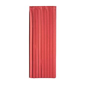 Банкетная юбка Airlaid, красная, 72*400 см, 1 шт, Garcia de PouИспания