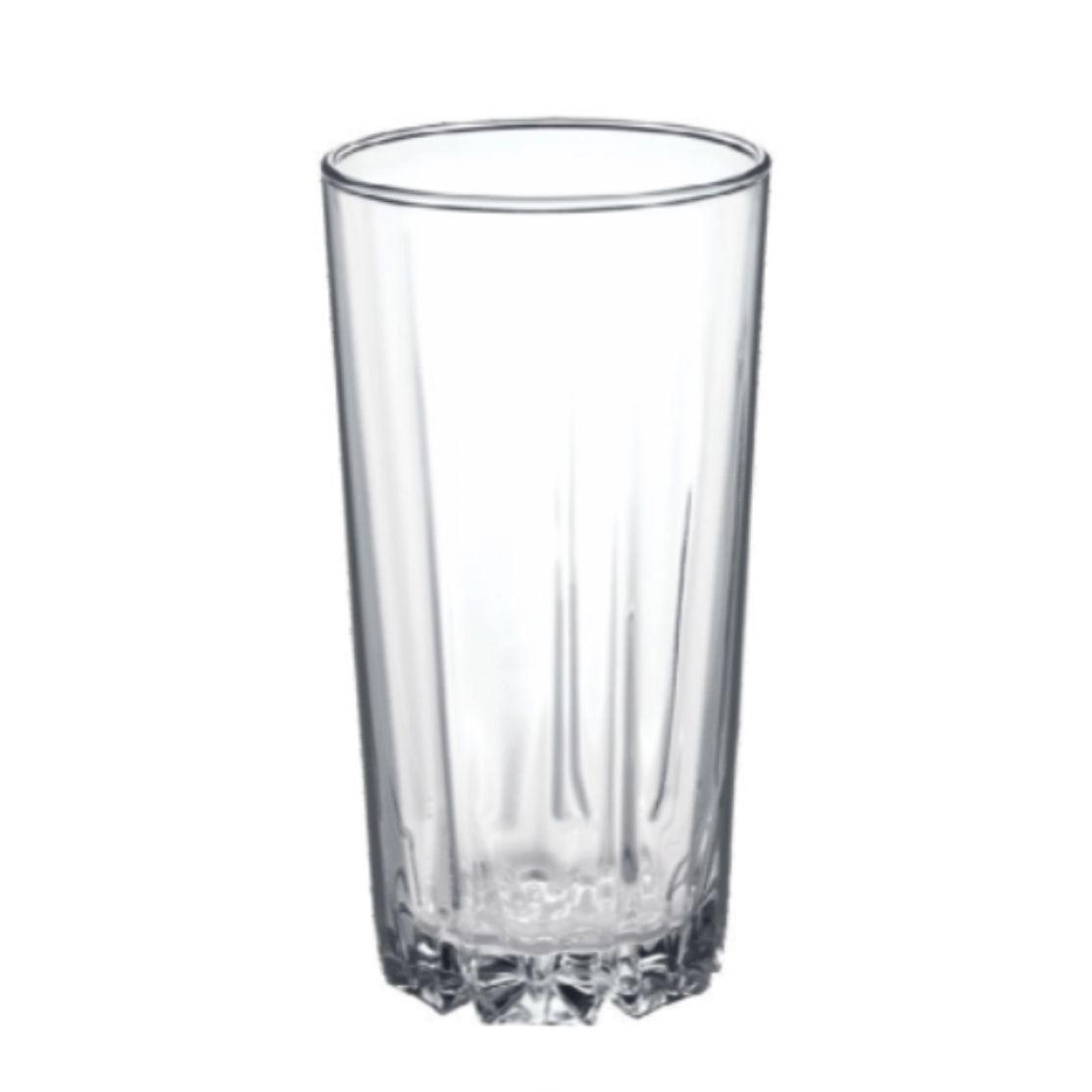 Стакан Хайбол ОСЗ Crystal 320 мл, стекло, Россия - фото 1 - id-p143419228