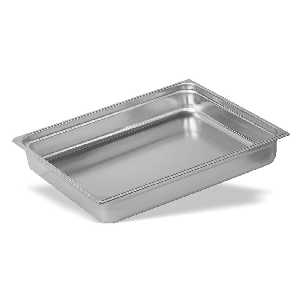 Гастроемкость 2/1*150 мм (650*530 мм) 43 л, P.L. Proff Cuisine