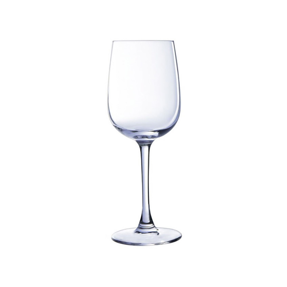 Бокал для вина Versailles 275 мл, стекло, Luminarc - фото 1 - id-p143419239