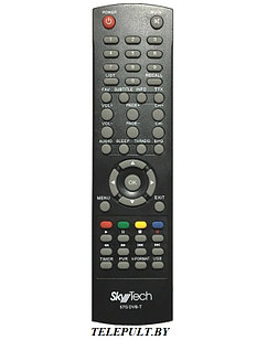 Пульт Skytech 57G DVB-T