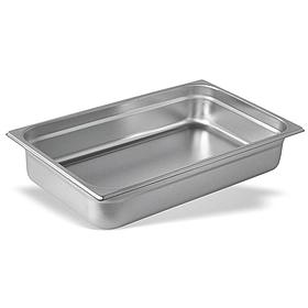 Гастроемкость 1/1*150 мм (530*325*150 мм) 20 л, металл, P.L. Proff Cuisine