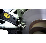 Станок для проточки тормозных дисков легковых автомобилей со снятием и без KraftWell (КНР) арт. KRW802D, фото 6
