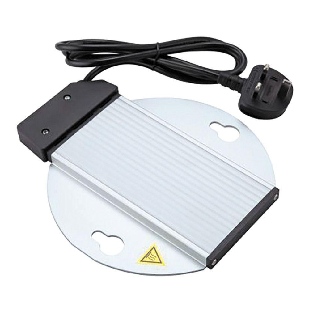 Электрический нагреватель для мармита 220V, P.L. Proff Cuisine - фото 1 - id-p143410847