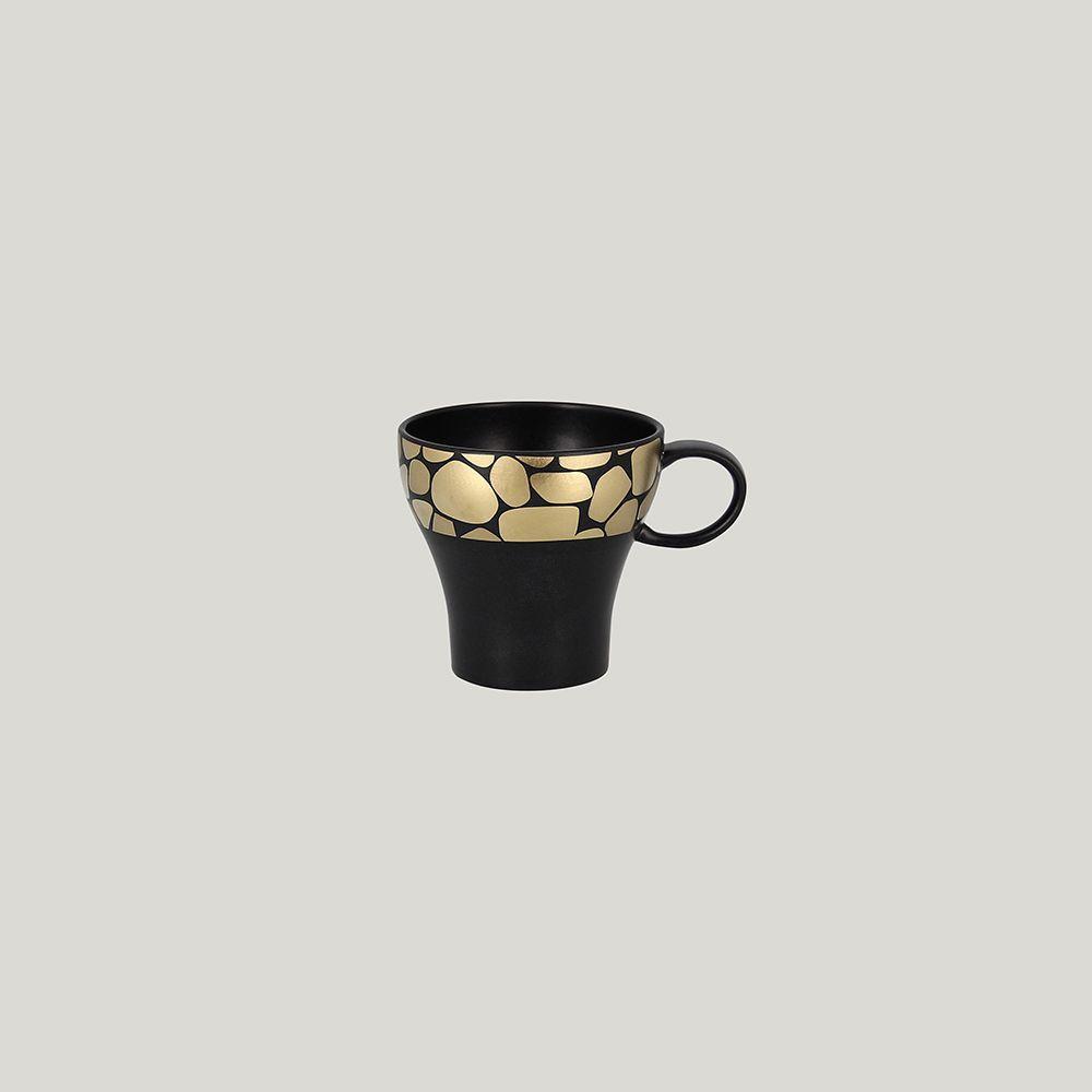 Чайная чашка RAK Porcelain Pebbles 200 мл