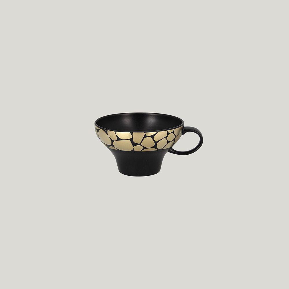 Чайная чашка RAK Porcelain Pebbles 230 мл