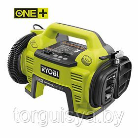 ONE + / Компрессор аккумуляторный RYOBI R18I-0 (без батареи)